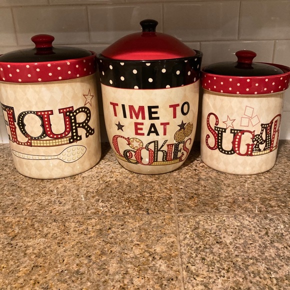 Kitchenware